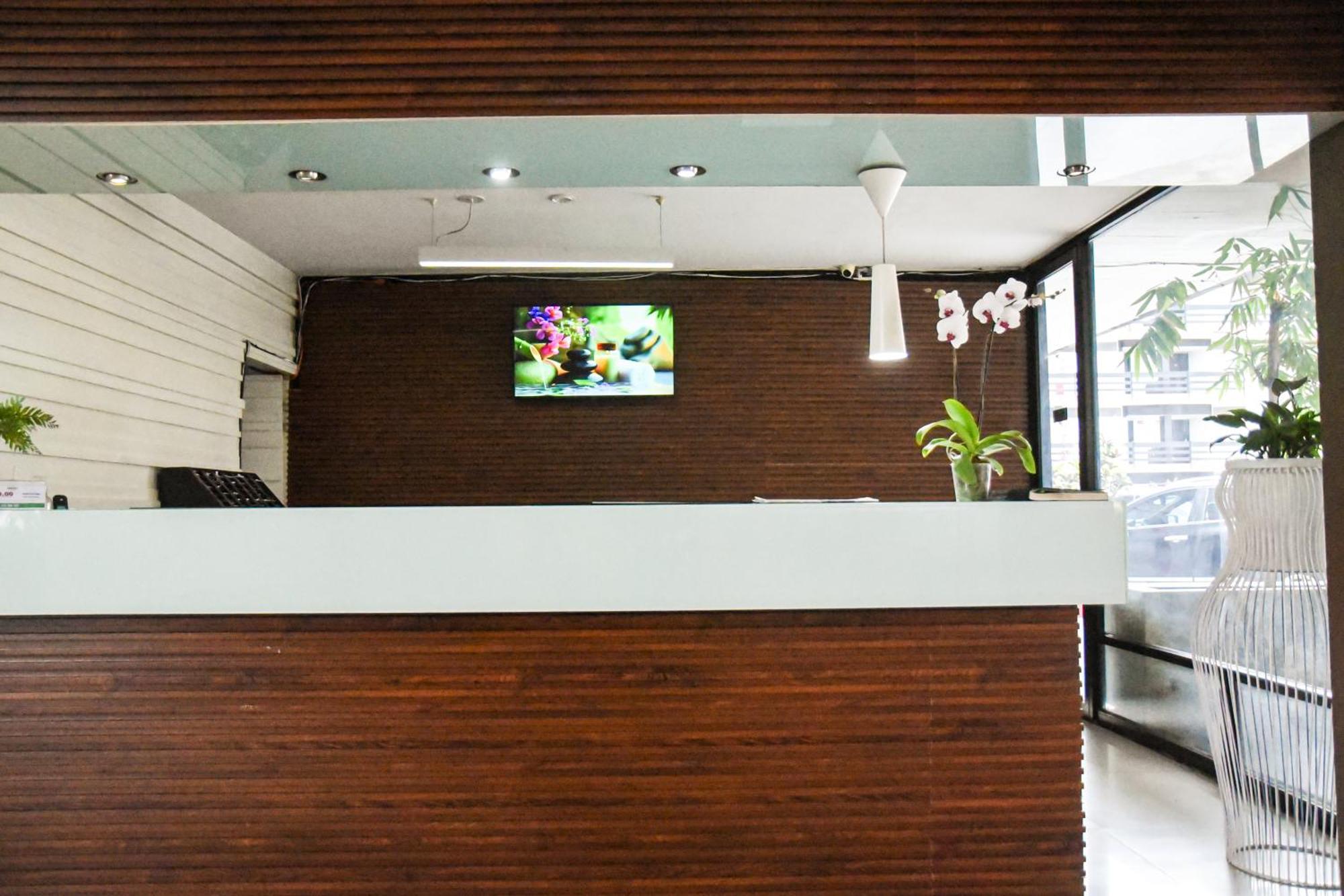 Hotel Expo Plaza Business And Family Guadalajara Zapopan Exteriér fotografie